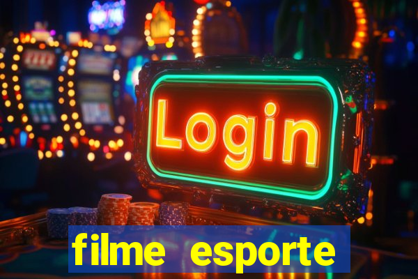 filme esporte sangrento torrent